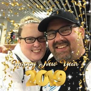 Meet your Posher, Cara